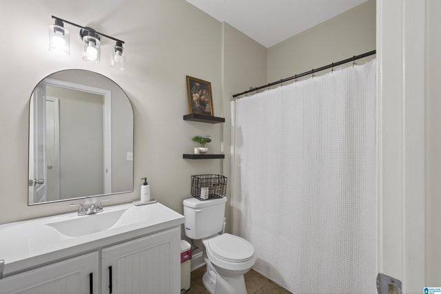 201 BONNIEVILLE DRIVE, Calera, AL 35040