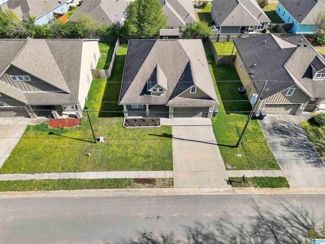 201 BONNIEVILLE DRIVE, Calera, AL 35040