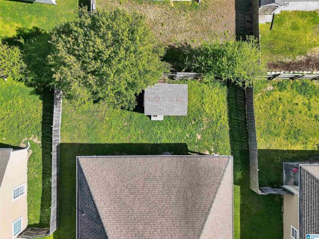 201 BONNIEVILLE DRIVE, Calera, AL 35040