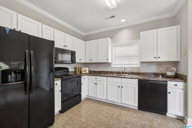 201 BONNIEVILLE DRIVE, Calera, AL 35040