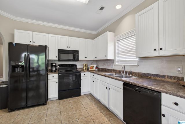 201 BONNIEVILLE DRIVE, Calera, AL 35040