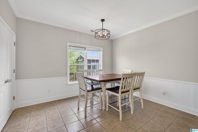 201 BONNIEVILLE DRIVE, Calera, AL 35040