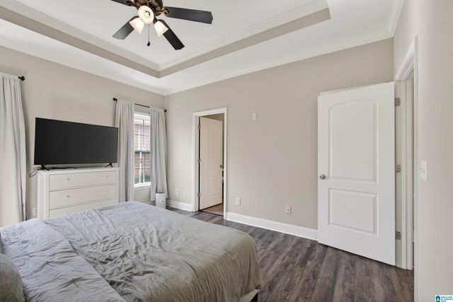 201 BONNIEVILLE DRIVE, Calera, AL 35040