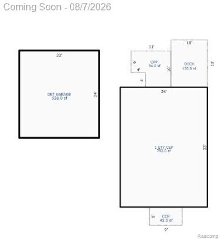 2179 S Term Street, Burton, MI 48519