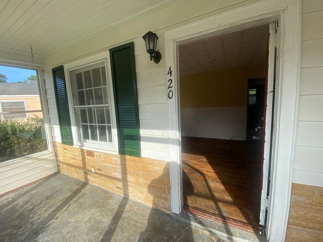 420 Bernard Drive, Columbus, GA 31903