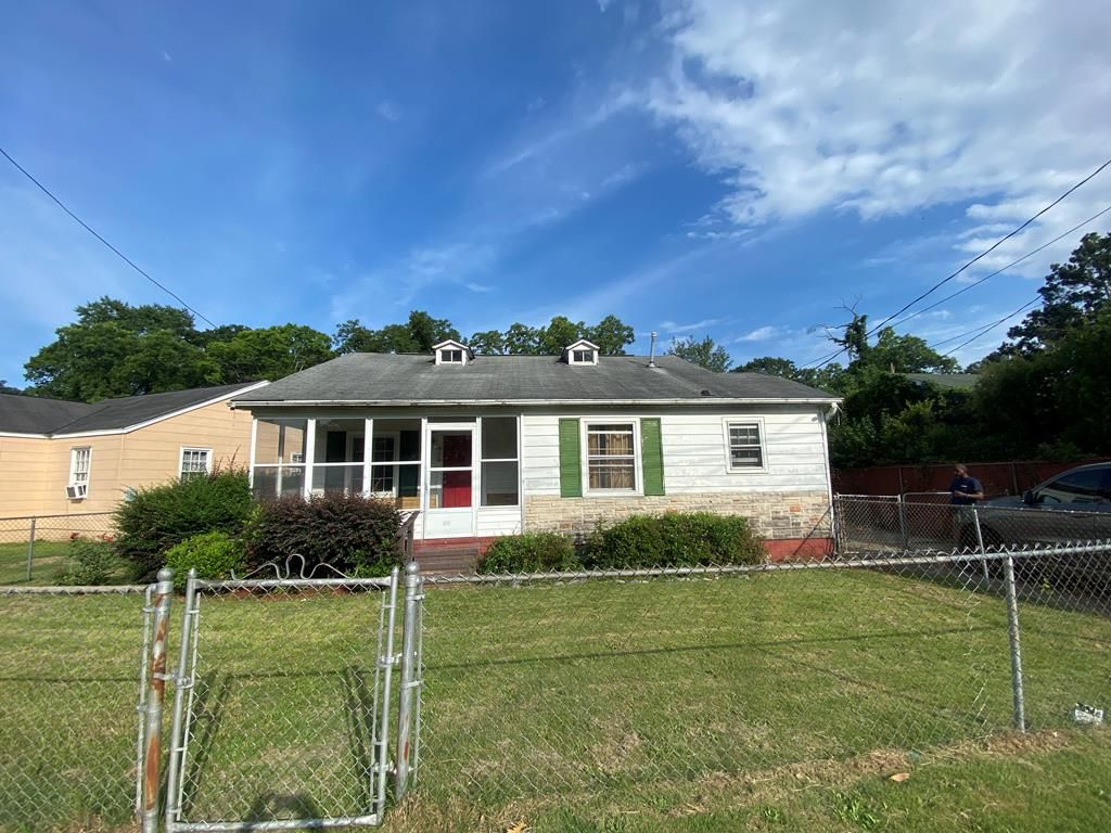 420 Bernard Drive, Columbus, GA 31903