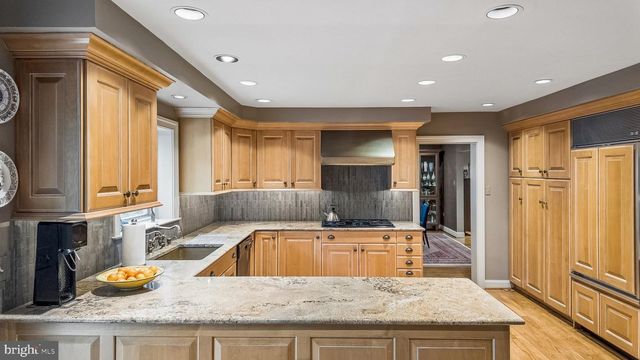 801 N WOODBINE AVE, Penn Valley, PA 19072