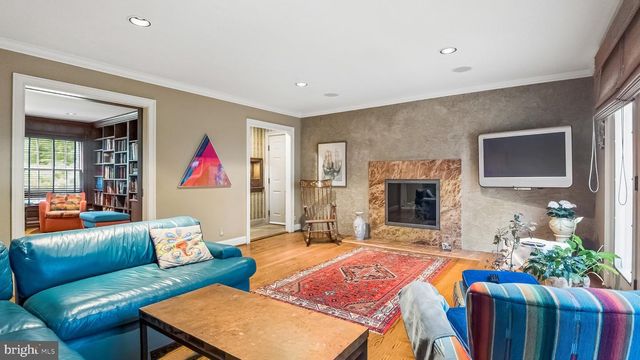 801 N WOODBINE AVE, Penn Valley, PA 19072