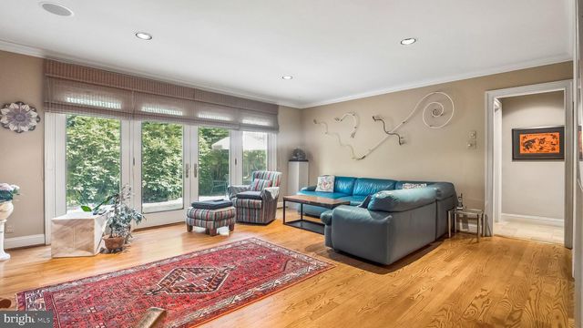 801 N WOODBINE AVE, Penn Valley, PA 19072