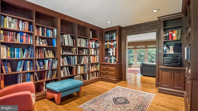 801 N WOODBINE AVE, Penn Valley, PA 19072
