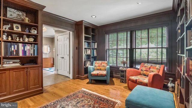 801 N WOODBINE AVE, Penn Valley, PA 19072