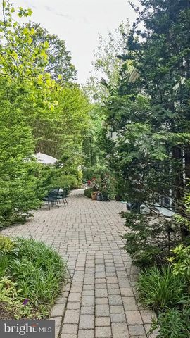 801 N WOODBINE AVE, Penn Valley, PA 19072