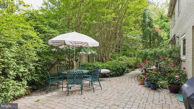 801 N WOODBINE AVE, Penn Valley, PA 19072