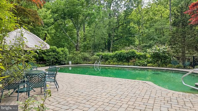 801 N WOODBINE AVE, Penn Valley, PA 19072