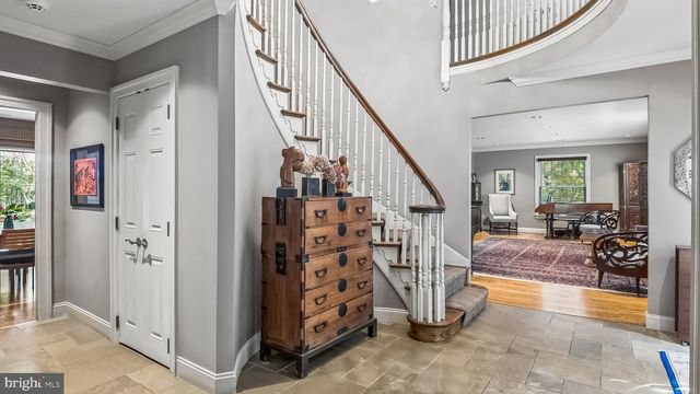801 N WOODBINE AVE, Penn Valley, PA 19072