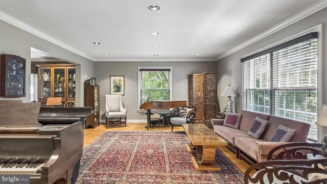 801 N WOODBINE AVE, Penn Valley, PA 19072