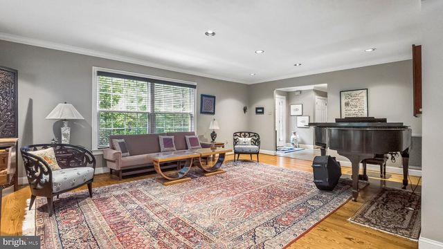 801 N WOODBINE AVE, Penn Valley, PA 19072