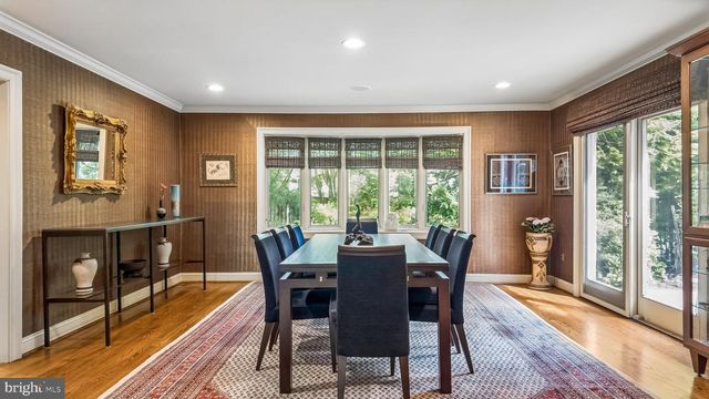 801 N WOODBINE AVE, Penn Valley, PA 19072