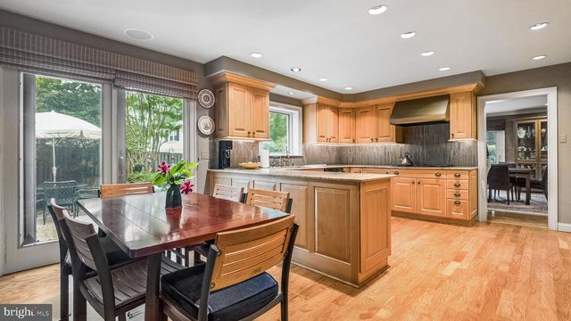 801 N WOODBINE AVE, Penn Valley, PA 19072