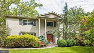 801 N WOODBINE AVE, Penn Valley, PA 19072