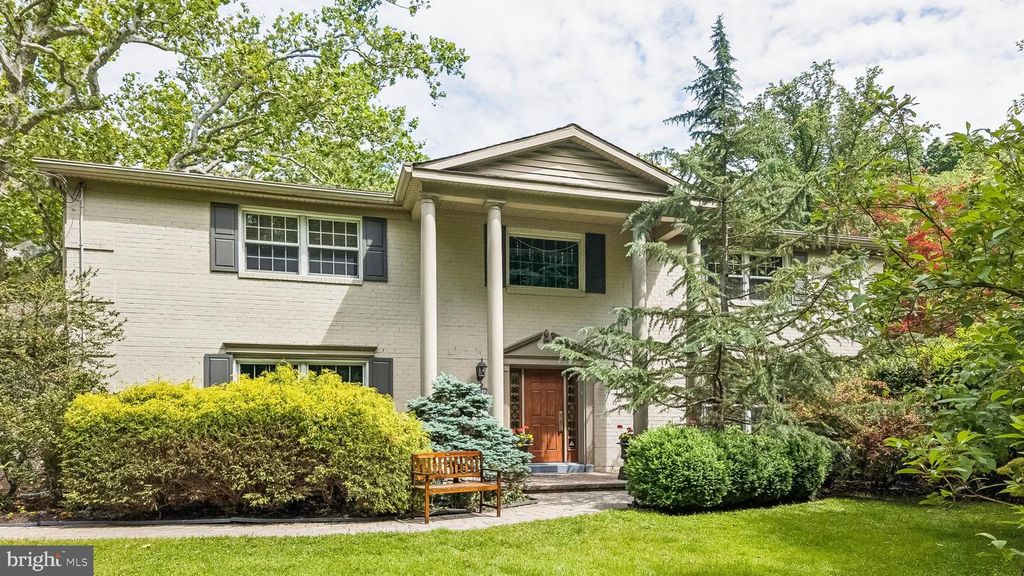 801 N WOODBINE AVE, Penn Valley, PA 19072