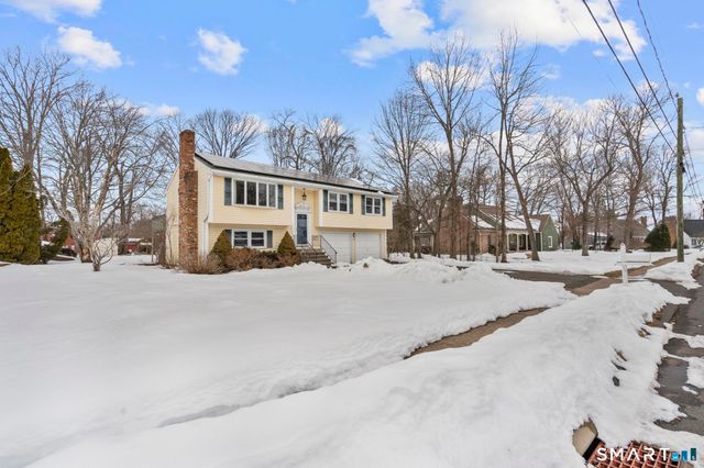 121 Village Street, Bristol, CT 06010