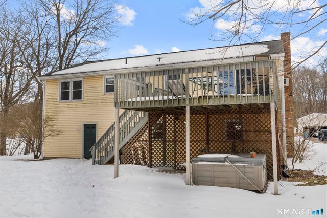 121 Village Street, Bristol, CT 06010