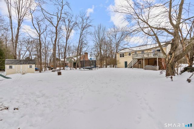 121 Village Street, Bristol, CT 06010