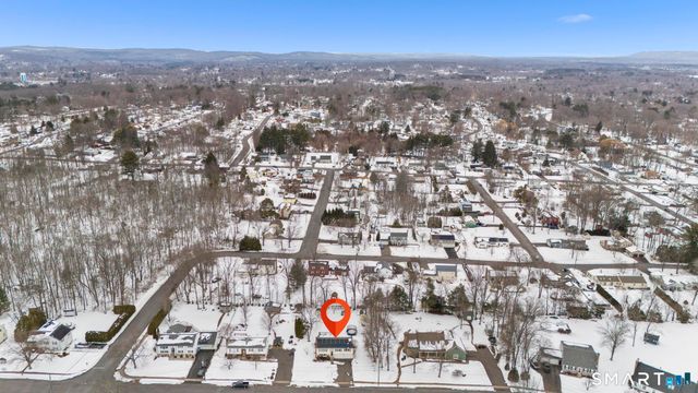 121 Village Street, Bristol, CT 06010