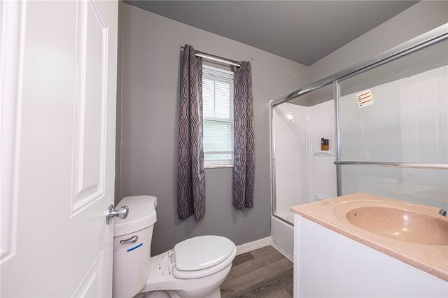 1536 Hunter St, Wilkinsburg, PA 15221