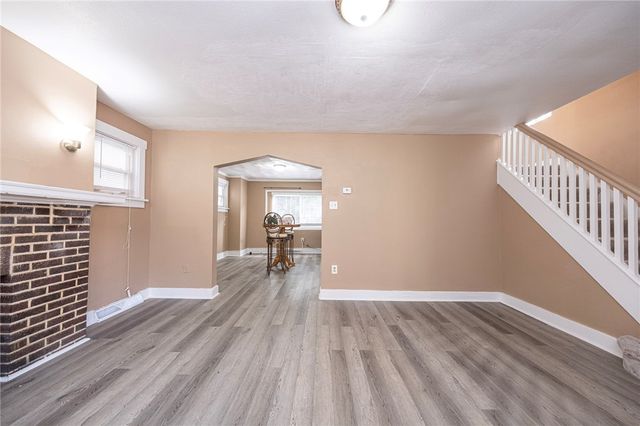 1536 Hunter St, Wilkinsburg, PA 15221