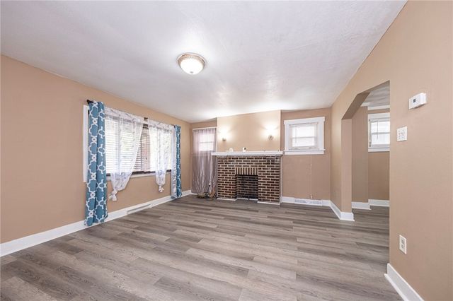 1536 Hunter St, Wilkinsburg, PA 15221