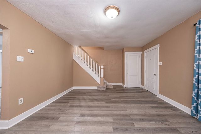 1536 Hunter St, Wilkinsburg, PA 15221