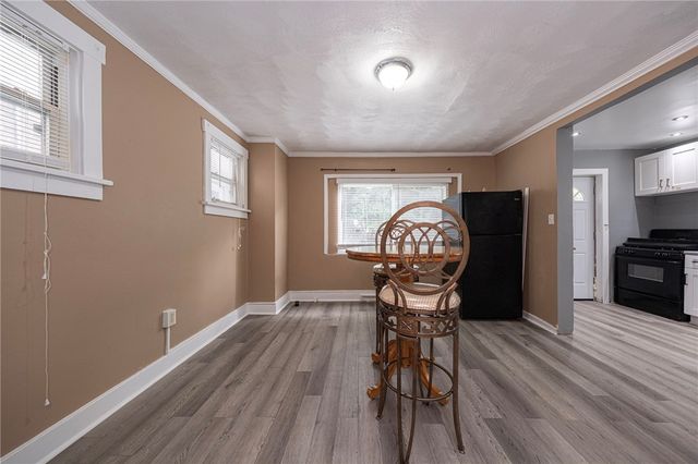 1536 Hunter St, Wilkinsburg, PA 15221