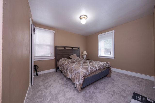 1536 Hunter St, Wilkinsburg, PA 15221