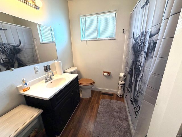 168 E North Street, Spencer, IN 47460