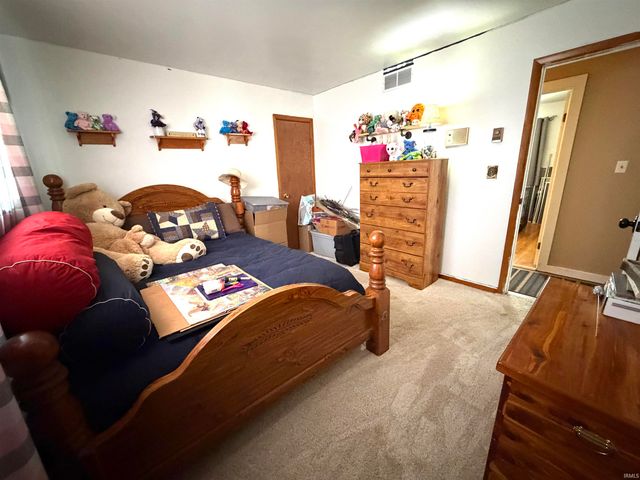 168 E North Street, Spencer, IN 47460