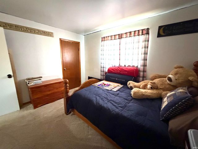 168 E North Street, Spencer, IN 47460