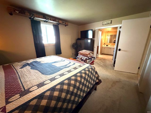 168 E North Street, Spencer, IN 47460