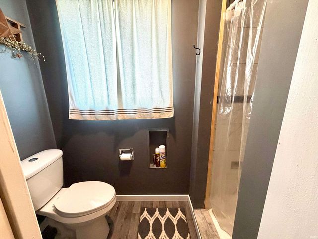 168 E North Street, Spencer, IN 47460