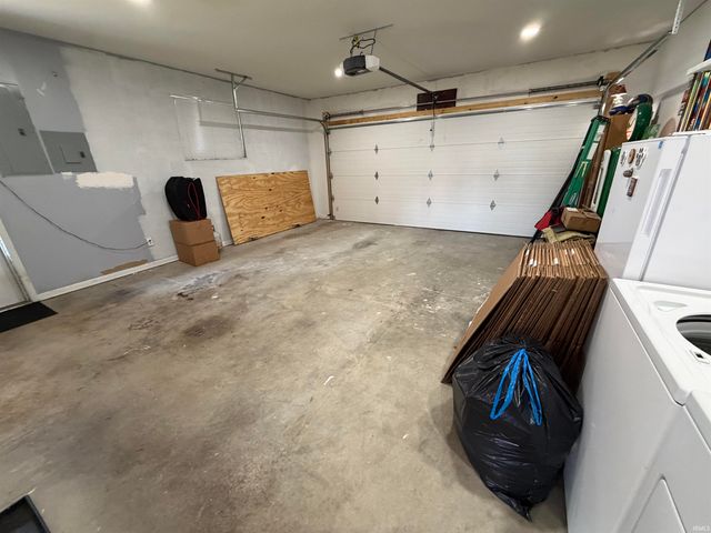 168 E North Street, Spencer, IN 47460