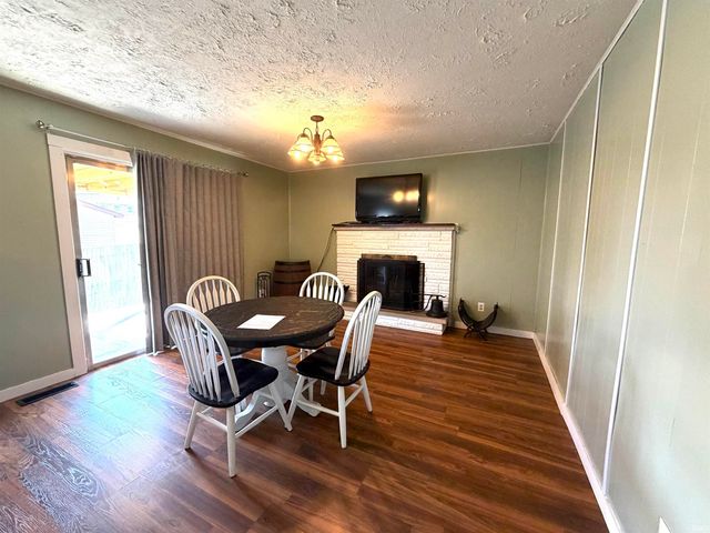 168 E North Street, Spencer, IN 47460