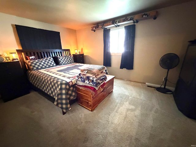 168 E North Street, Spencer, IN 47460