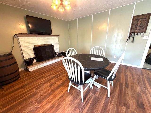 168 E North Street, Spencer, IN 47460
