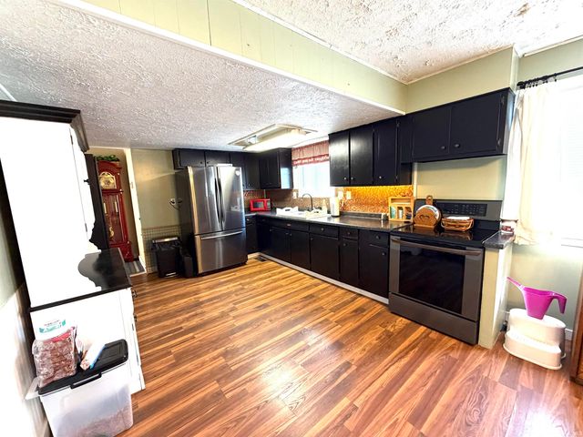168 E North Street, Spencer, IN 47460
