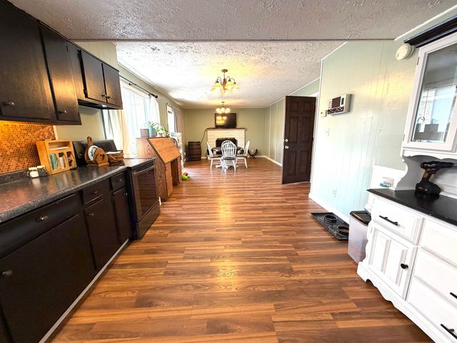 168 E North Street, Spencer, IN 47460