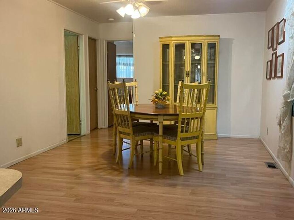 5234 E Hermosa Vista Drive, Mesa, AZ 85215 — photo 3
