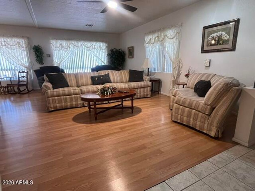 5234 E Hermosa Vista Drive, Mesa, AZ 85215 — photo 5