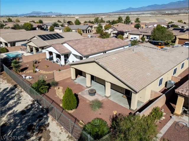 5225 Lilia Avenue, Pahrump, NV 89061