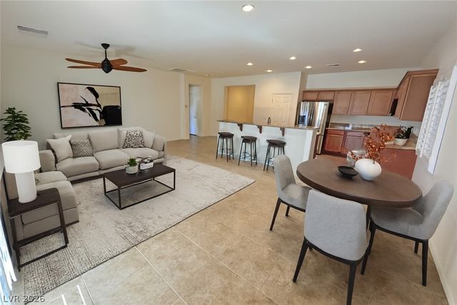 5225 Lilia Avenue, Pahrump, NV 89061